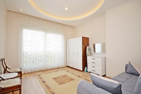 Daire  3+1  Alanya, Antalya, Türkiye №216617 - 2