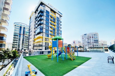 3+1 Apartment  in Alanya, Antalya, Turkey No. 216617