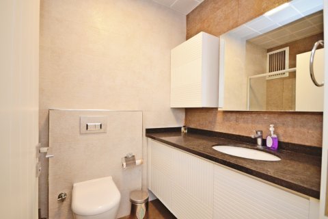 Daire  3+1  Alanya, Antalya, Türkiye №216617 - 22