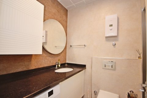 Daire  3+1  Alanya, Antalya, Türkiye №216617 - 17