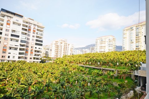 Daire  3+1  Alanya, Antalya, Türkiye №216617 - 11