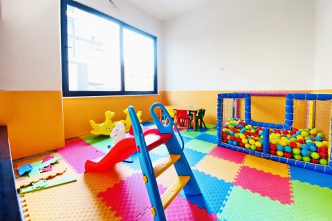 Daire  3+1  Alanya, Antalya, Türkiye №216617 - 14