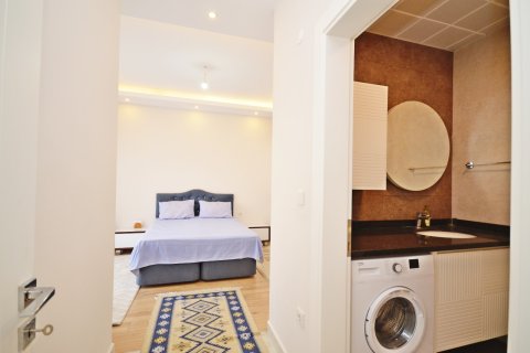 Daire  3+1  Alanya, Antalya, Türkiye №216617 - 13