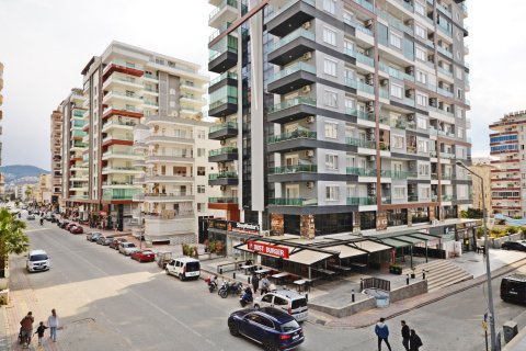 Daire  3+1  Alanya, Antalya, Türkiye №216617 - 9