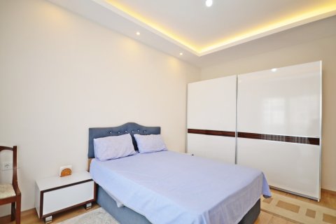 Daire  3+1  Alanya, Antalya, Türkiye №216617 - 19
