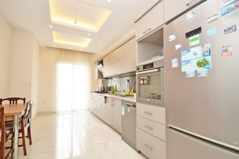 Daire  3+1  Alanya, Antalya, Türkiye №216617 - 25
