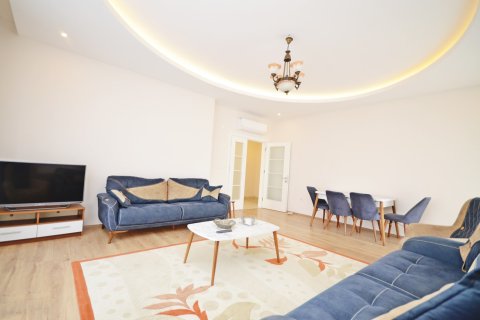 Daire  3+1  Alanya, Antalya, Türkiye №216617 - 6