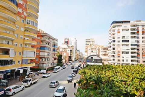 Daire  3+1  Alanya, Antalya, Türkiye №216617 - 7