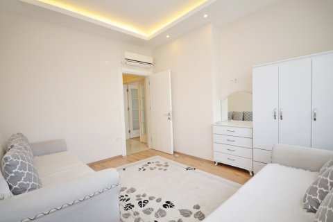 Daire  3+1  Alanya, Antalya, Türkiye №216617 - 20