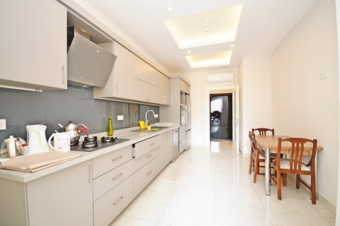 Daire  3+1  Alanya, Antalya, Türkiye №216617 - 5