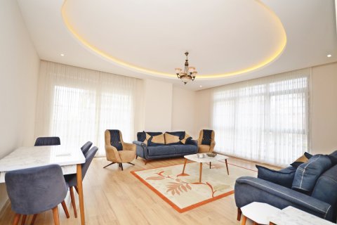 Daire  3+1  Alanya, Antalya, Türkiye №216617 - 10