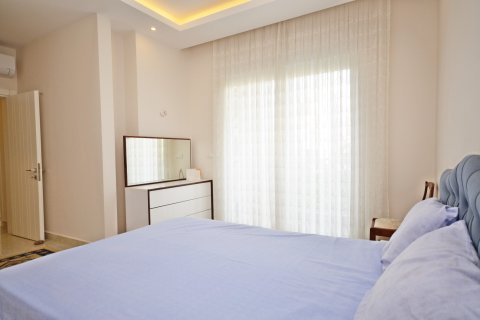 Daire  3+1  Alanya, Antalya, Türkiye №216617 - 27