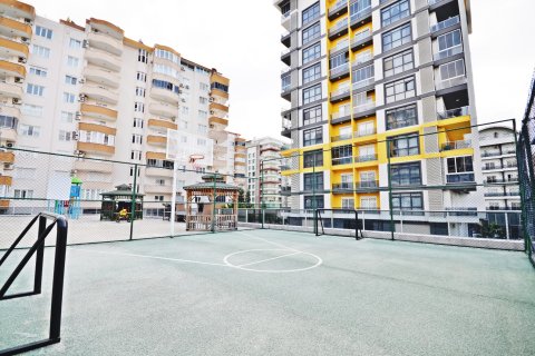 Daire  3+1  Alanya, Antalya, Türkiye №216617 - 23