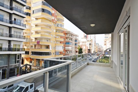 Daire  3+1  Alanya, Antalya, Türkiye №216617 - 18