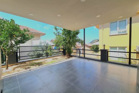 2+1 Villa i Alanya, Antalya, Turkiet Nr. 216620 - 23