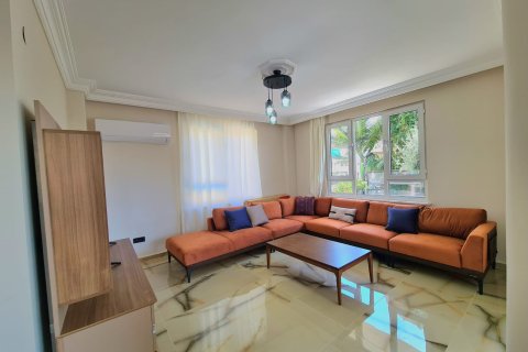 2+1 Villa i Alanya, Antalya, Turkiet Nr. 216620 - 4