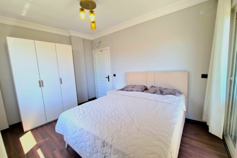 2+1 Villa i Alanya, Antalya, Turkiet Nr. 216620 - 15