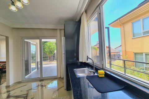 2+1 Villa i Alanya, Antalya, Turkiet Nr. 216620 - 5