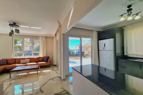 2+1 Villa i Alanya, Antalya, Turkiet Nr. 216620 - 25