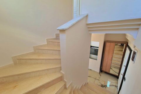 2+1 Villa i Alanya, Antalya, Turkiet Nr. 216620 - 27