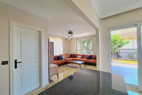 2+1 Villa i Alanya, Antalya, Turkiet Nr. 216620 - 13