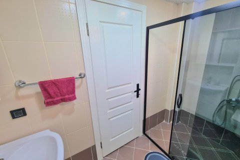 2+1 Villa i Alanya, Antalya, Turkiet Nr. 216620 - 10
