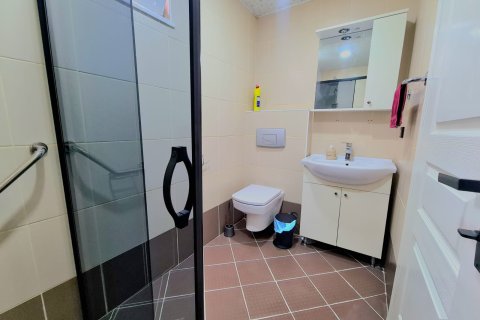 2+1 Villa i Alanya, Antalya, Turkiet Nr. 216620 - 12