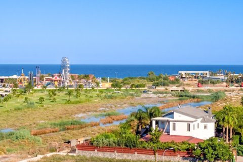 Lejlighed i Famagusta, Nr. 221880 - 27