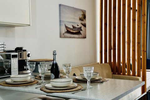 Lejlighed i Famagusta, Nr. 221877 - 9