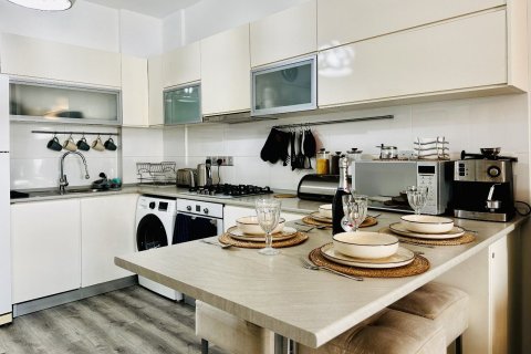 Lejlighed i Famagusta, Nr. 221877 - 6