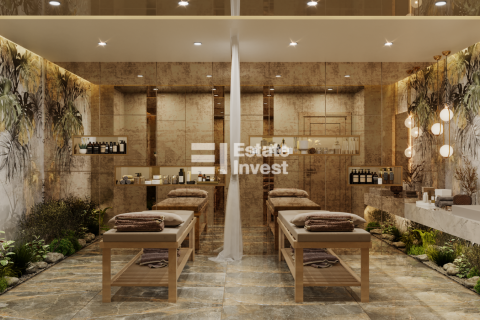 1+1 Lejlighed i Alanya, Antalya, Tyrkiet Nr. 211874 - 7