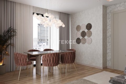 2+1 Lejlighed i Antalya, Tyrkiet Nr. 213006 - 16