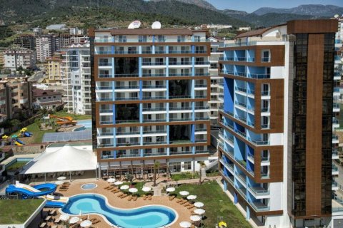 Wohnung in Cikcilli, Antalya, Türkei Nr. 213001 - 11