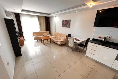 Leilighet  i Cikcilli, Antalya, Tyrkia Nr. 213001