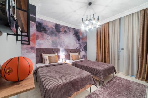 Daire Mahmutlar, Antalya, Türkiye №213003 - 14