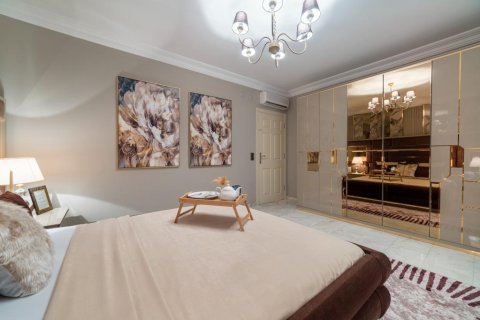 Daire Mahmutlar, Antalya, Türkiye №213003 - 12