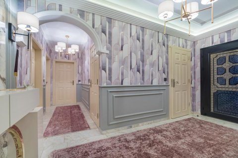 Daire Mahmutlar, Antalya, Türkiye №213003 - 17