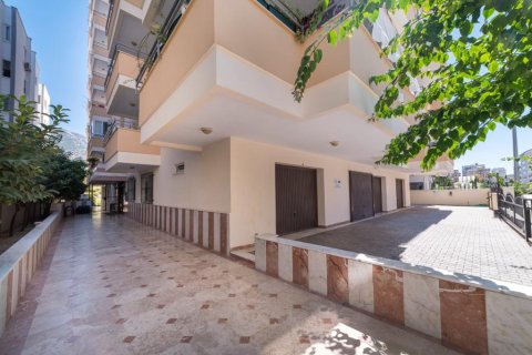 Daire Mahmutlar, Antalya, Türkiye №213003 - 28
