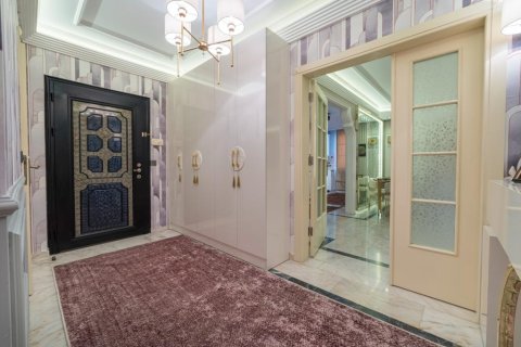 Daire Mahmutlar, Antalya, Türkiye №213003 - 18