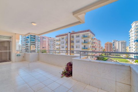 Daire Mahmutlar, Antalya, Türkiye №213003 - 21