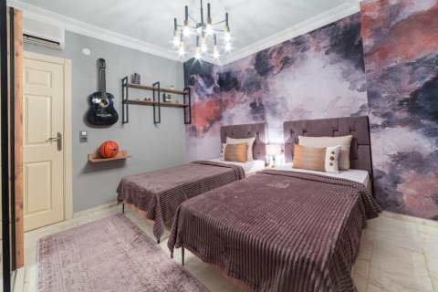 Daire Mahmutlar, Antalya, Türkiye №213003 - 10