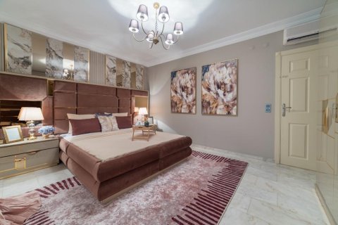 Daire Mahmutlar, Antalya, Türkiye №213003 - 9