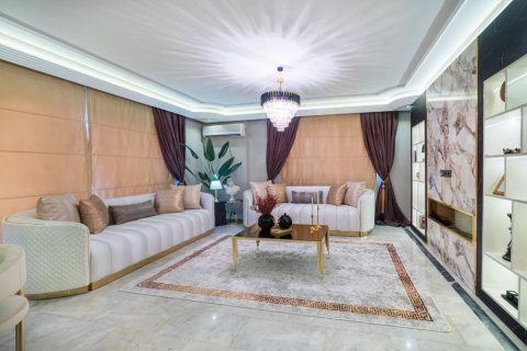 Wohnung in Mahmutlar, Antalya, Türkei Nr. 213003