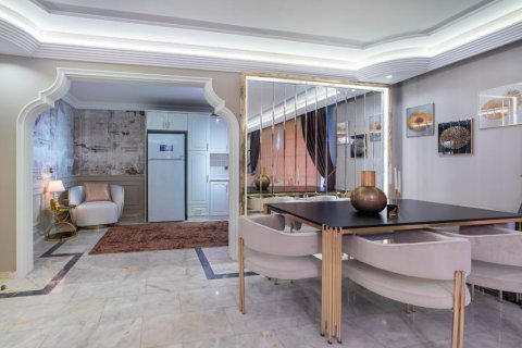 Daire Mahmutlar, Antalya, Türkiye №213003 - 4