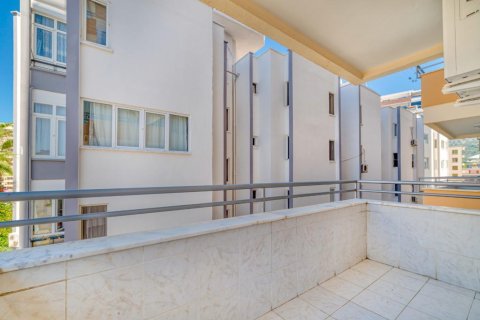 Daire Mahmutlar, Antalya, Türkiye №213003 - 20