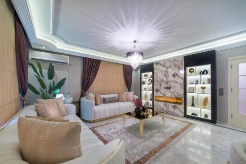 Daire Mahmutlar, Antalya, Türkiye №213003 - 5