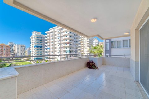 Daire Mahmutlar, Antalya, Türkiye №213003 - 19