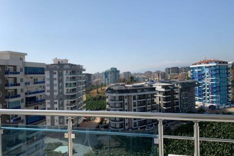 Leilighet i Mahmutlar, Antalya, Tyrkia Nr. 213002 - 18