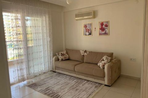 Leilighet i Mahmutlar, Antalya, Tyrkia Nr. 213002 - 5