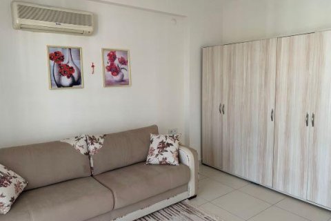 Leilighet i Mahmutlar, Antalya, Tyrkia Nr. 213002 - 4